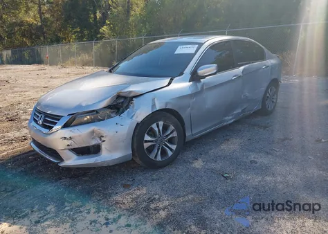 2015 Honda Accord Lx from USA, damaged, VIN 1HGCR2F38FA069443